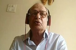 POSHAN Abhiyan Was Designed To Address The First 1000 Days: Dr Raj Bhandari POSHAN Abhiyan Was Designed To Address The First 1000 Days: Dr Raj Bhandari