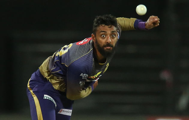 CSK vs KKR: वरूण चक्रवर्ती ने 'MS Dhoni' को बोल्ड कर बनाया रिकॉर्ड, IPL में ऐसा कमाल करने वाले इकलौते स्पिनर बने