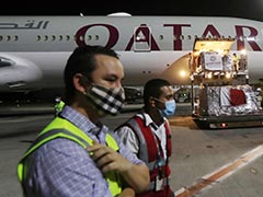 Qatar Says Will Prosecute Those Behind Invasive Searches On Women Flyers