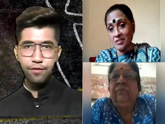 Rapes In India: Minors Easy Targets?