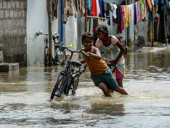 Telangana Rain Deaths Rise To 50, Damages Estimated To Be Rs 6,000 Crore
