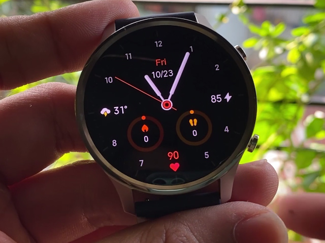Mi Watch Revolve 15 Days Review: Should You Buy Or Skip?