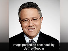 The New Yorker Suspends Reporter For Exposing Himself During Zoom Call