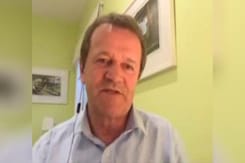 Author Mark Balla On His Experience Of Building Toilets In Schools In India Author Mark Balla On His Experience Of Building Toilets In Schools In India