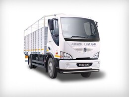 CV Sales September 2021: Ashok Leyland Registers 12% Growth In The Domestic Market CV Sales September 2021: Ashok Leyland Registers 12% Growth In The Domestic Market