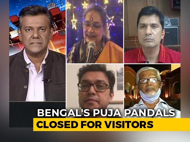Durga Puja Amid Covid Pandemic: How New Rules Affect Festivals?