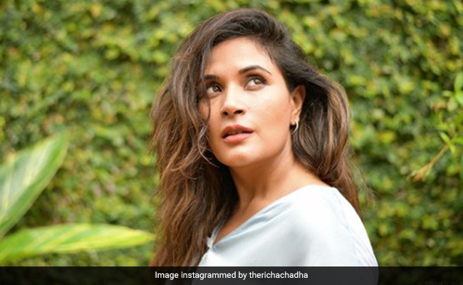 ऋचा चड्ढा ने किया था 1 करोड़ 10 लाख का मानहानि मुकदमा, अब एक्ट्रेस ने माफी मांगी तो खत्म हुआ विवाद