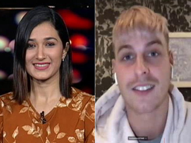 Jason Allan On His Latest Track '<i>Tightrope</i>,' His Inspiration And More