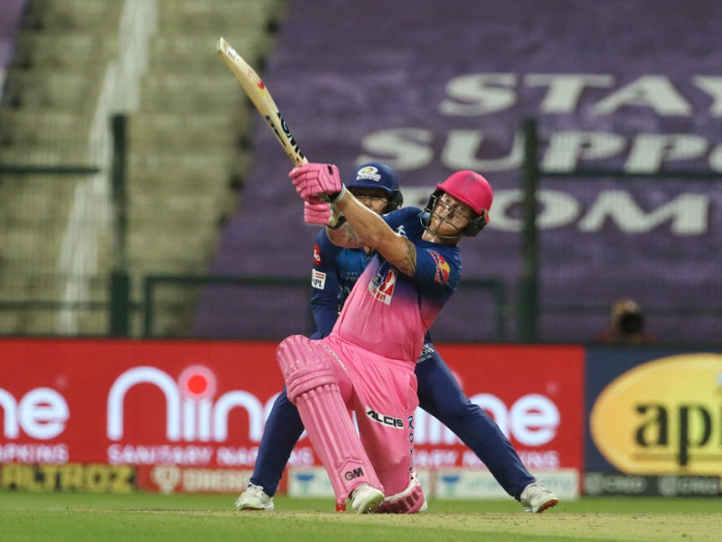 IPL 2021: Chris Morris Feels "With Different Roles" He And Ben Stokes Could Be An Interesting Duo