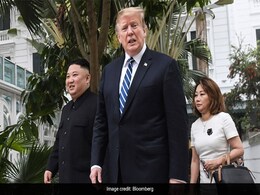 How A Trump Defeat Could Challenge Xi Jinping, Kim Jong Un, Saudi Prince How A Trump Defeat Could Challenge Xi Jinping, Kim Jong Un, Saudi Prince