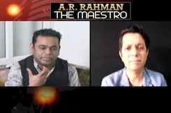 Missed Out On Cashing in On 'Slumdog Millionaire' Momentum: A.R. Rahman Missed Out On Cashing in On 'Slumdog Millionaire' Momentum: A.R. Rahman