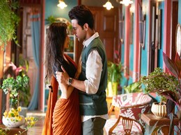 Care Ni Karda: 'छलांग' का 'केयर नी करदा' सॉन्ग रिलीज, यो यो हनी सिंह के रैप ने मचाई धूम- देखें Video Care Ni Karda: 'छलांग' का 'केयर नी करदा' सॉन्ग रिलीज, यो यो हनी सिंह के रैप ने मचाई धूम- देखें Video