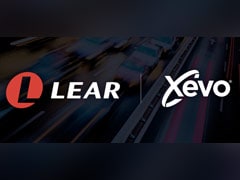 Lear Teams Up With REEF To Launch Xevo Contactless Parking Payments Platform