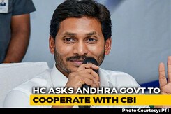 Andhra High Court Orders CBI Probe Into Defamatory Remarks On Judgments Andhra High Court Orders CBI Probe Into Defamatory Remarks On Judgments