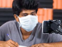 Opinion: What We At IITs Are Discovering About Online Classes