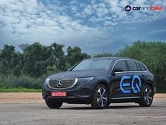 Sales Of Electrified Vehicles Tripled For Mercedes-Benz In 2020 Worldwide