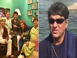 'भीष्म पितामह' ने बताया 'द कपिल शर्मा शो' को 'वाहियात', कॉमेडी किंग ने अब यूं दिया करारा जवाब 'भीष्म पितामह' ने बताया 'द कपिल शर्मा शो' को 'वाहियात', कॉमेडी किंग ने अब यूं दिया करारा जवाब