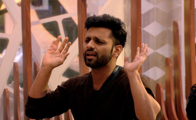 <I>Bigg Boss 14</i>: Rahul Vaidya And Jaan Kumar Sanu - The Reason 'Nepotism' Is Trending On Twitter