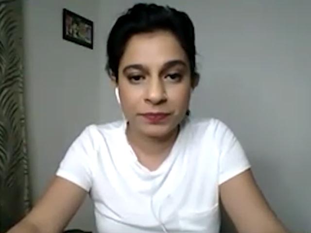 Cancel Culture Began As Hyperbole, With No Real Life Impact: Film Critic Sucharita Tyagi