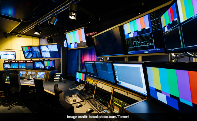 Agency To Pause News Channel Ratings To Review System Amid Ratings Row