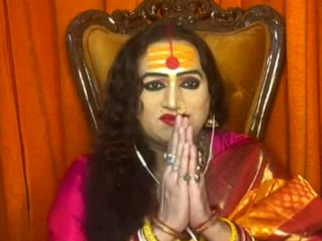 Laxmi Narayan Tripathy On The Issues Faced By The Transgender Community