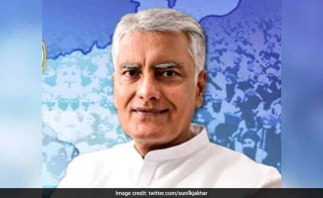 अनुशासनहीनता मामले में सुनील जाखड़ और केवी थॉमस को कारण बताओ नोटिस जारी करेगी कांग्रेस