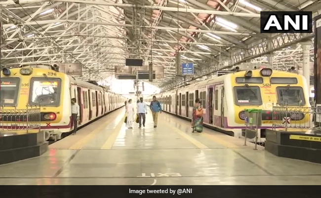Mega Block For Mumbai's Harbour Line Today