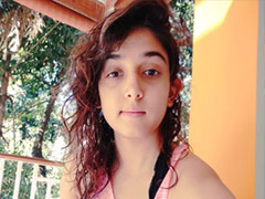 Aamir Khan's Daughter Ira Has Been Battling Depression For Over 4 Years