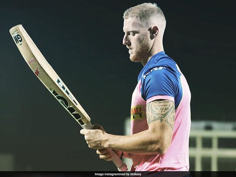 Ben Stokes To Undergo 1st COVID Test Today, Should Be Ready For SunRisers Hyderabad Match: Report