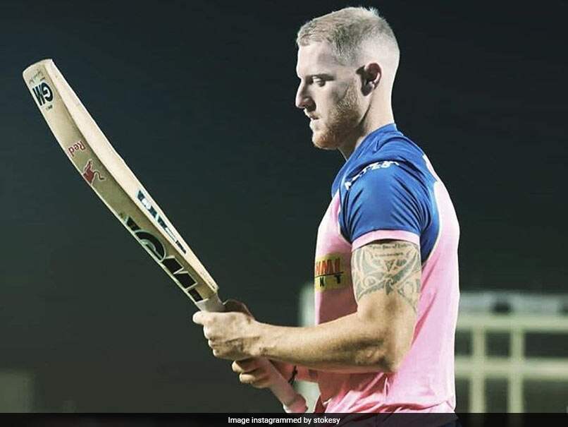 Indian Premier League Ben Stokes To Undergo 1st Covid Test Today Should Be Ready For Sunrisers Hyderabad Match Report Cricket News Ben stokes is out of the indian premier league with a broken left index finger. indian premier league ben stokes to