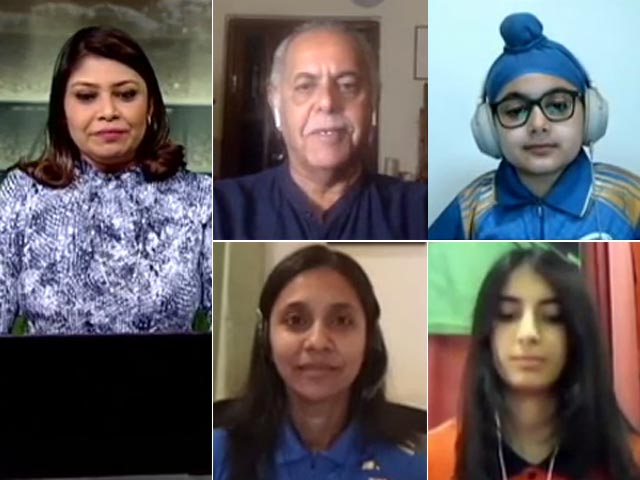 How Far Can Pollard Take Mumbai? Fans Debate