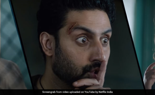 After Watching <I>Ludo</I> Trailer, Aamir Khan Has A Special Request For Director Anurag Basu