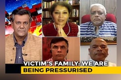 Hathras Victim's Family: Under Pressure to Close Case Hathras Victim's Family: Under Pressure to Close Case