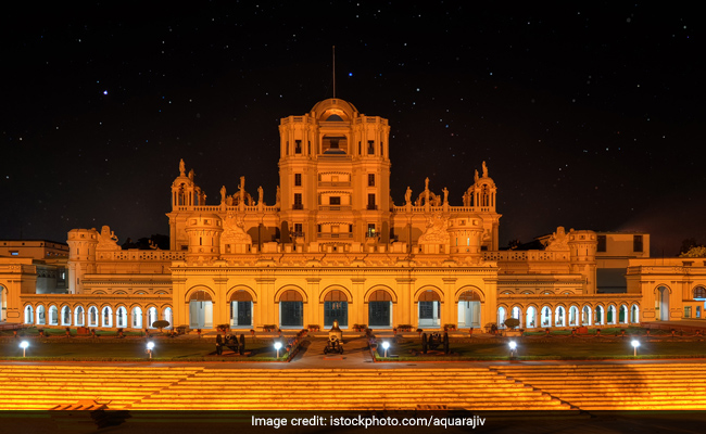 Free Entry For Women At Lucknow's Historical Monuments On Women's Day