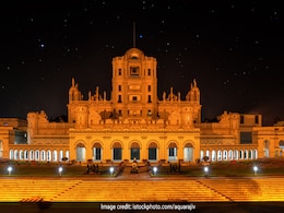 Free Entry For Women At Lucknow's Historical Monuments On Women's Day Free Entry For Women At Lucknow's Historical Monuments On Women's Day