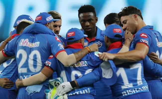 DC vs RR  Match Highlights: गेंदबाजों का शानदार प्रदर्शन, दिल्‍ली कैपिटल्‍स की राजस्‍थान रॉयल्‍स पर रोमांचक जीत