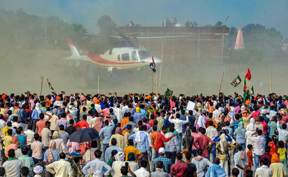 Pulse of Bihar: How Phase 1 Of Assembly Polls May Unfold