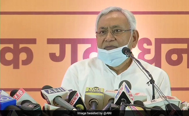 Bihar Election: Nearly One-Fifth Of The Candidates From Nitish Kumar's Party Are Women