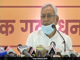 Turncoats Given Tickets As Nitish Kumar's Party Names 115 Candidates For Bihar Polls Turncoats Given Tickets As Nitish Kumar's Party Names 115 Candidates For Bihar Polls