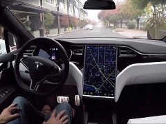 Tesla Autopilot 'A Distant Second' To GM's Super Cruise In Hands-Free Test - Consumer Reports
