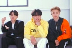 Music Transcends Barriers, Nationalities And Age: BTS Music Transcends Barriers, Nationalities And Age: BTS