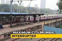 Mumbai Power Outage: Power Back In Mumbai, Train Services Fully Restored Mumbai Power Outage: Power Back In Mumbai, Train Services Fully Restored
