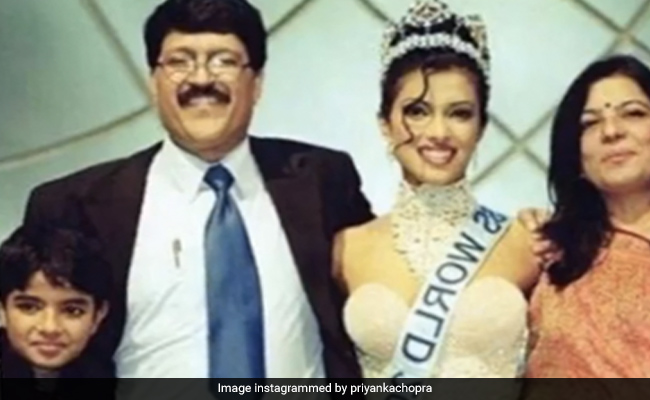 Priyanka Chopra Is Busy Sharing Updates On Her Memoir - One Post At A Time