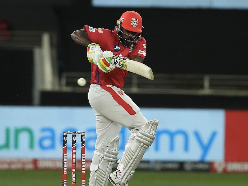 IPL 2020, KKR vs KXIP: Won't Retire Anytime Soon, Reveals Chris Gayle