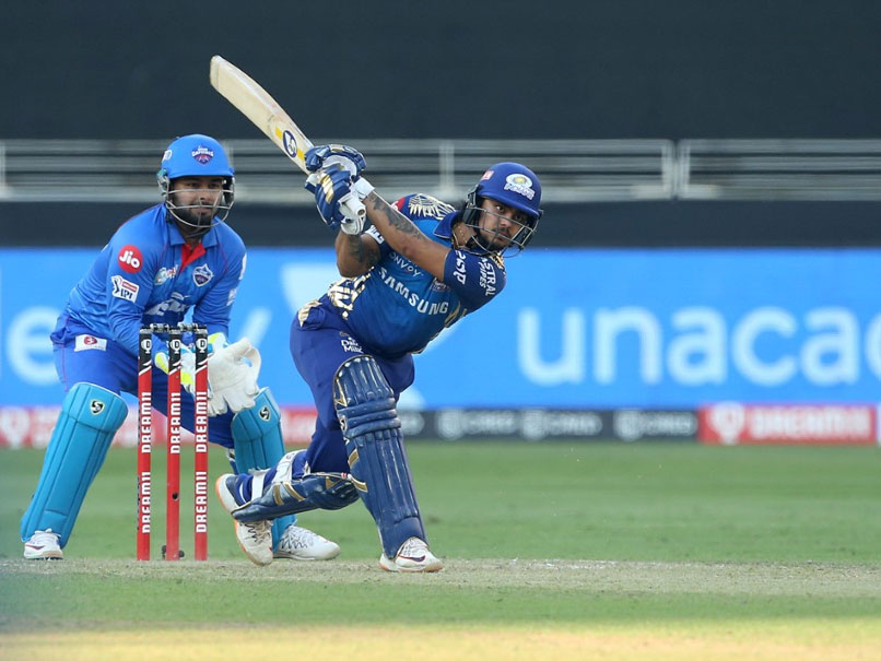 DC vs MI, IPL 2020 Highlights: Ishan Kishan Guides Mumbai Indians To Victory After Bowlers Shine vs Delhi Capitals