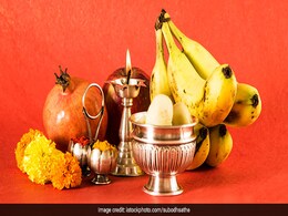 When Is Chaitra Navratri? Date, Significance, Colours For Nine Days And Fasting Rules When Is Chaitra Navratri? Date, Significance, Colours For Nine Days And Fasting Rules