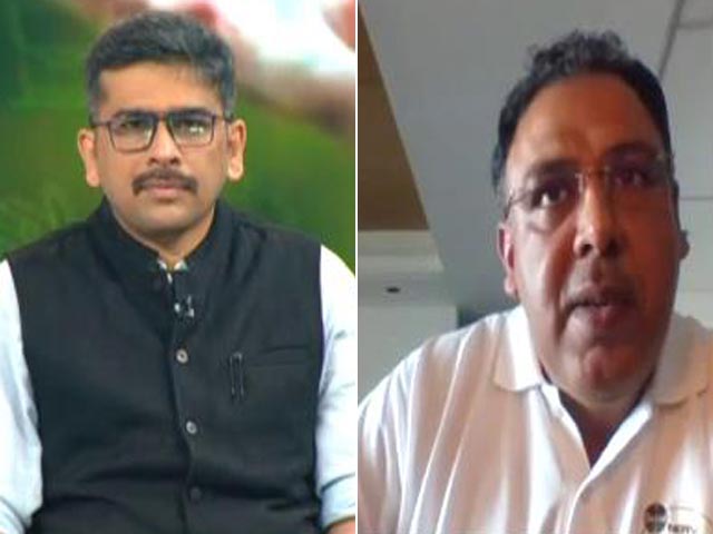 Hygiene Is The Need Of The Hour, We Have Been Saying This For The Past 6 Years: Gaurav Jain