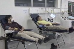 How Is 'PlasmaYodhha', An Initiative By Doctors, Helping In Plasma Donations How Is 'PlasmaYodhha', An Initiative By Doctors, Helping In Plasma Donations