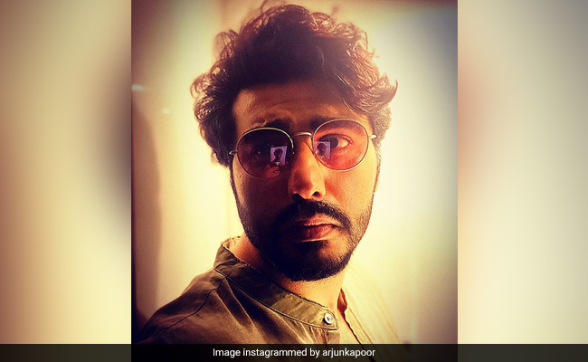 "Concern, Anger, Irritation": How Arjun Kapoor Felt When He Tested COVID-19 Positive