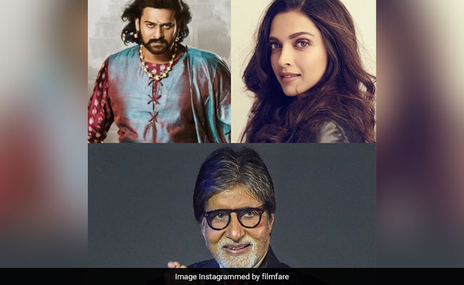 प्रभास और दीपिका पादुकोण की फिल्म में अमिताभ बच्चन की एंट्री, Video में देखें क्या है खास